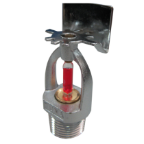 Đầu phun ngang Sprinkler 68 độ C